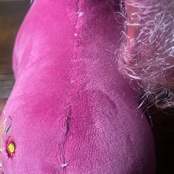 Build a bear Cheerlie my little pony plush - Picture 4 of 7